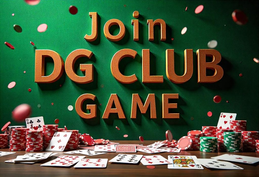DG Club