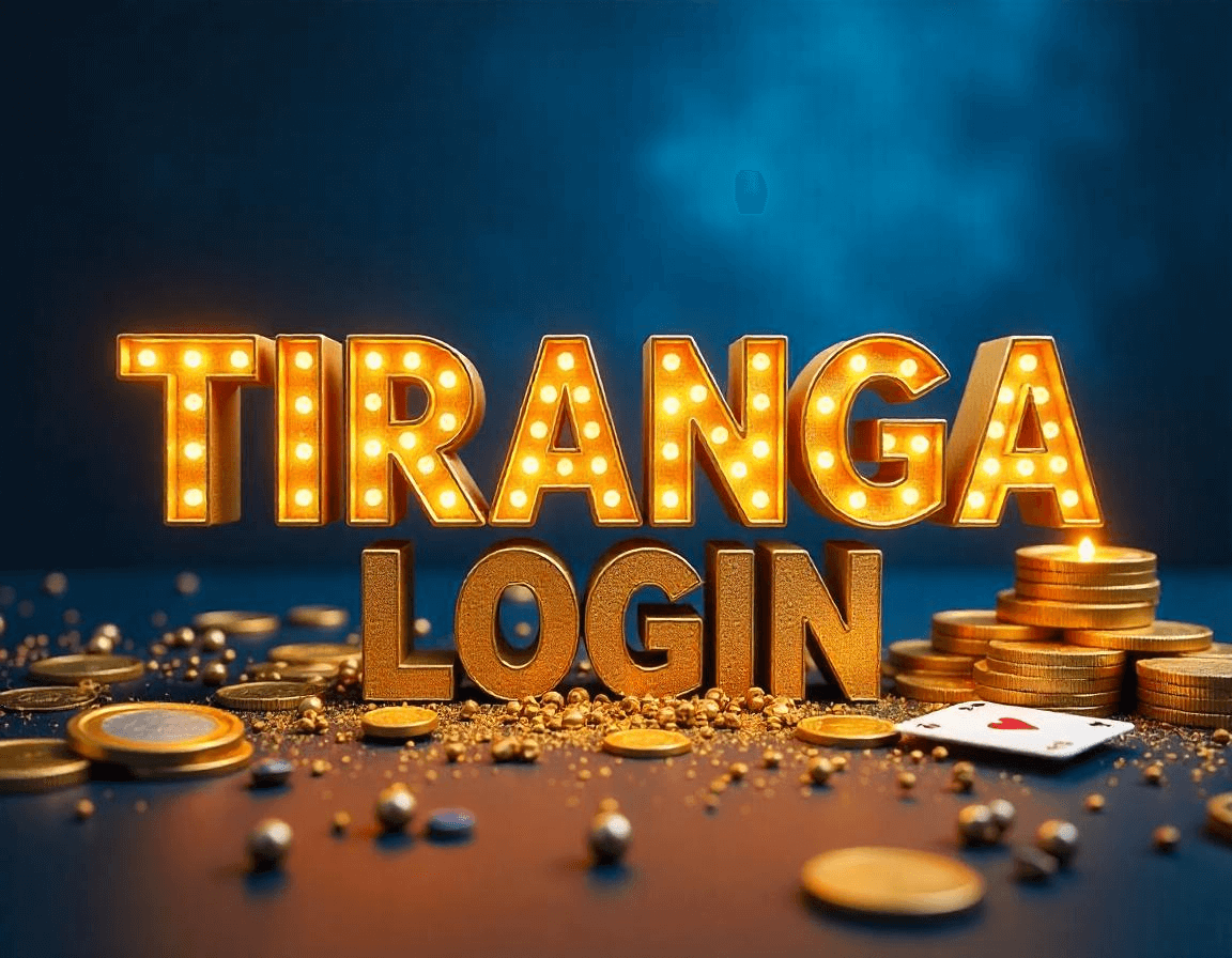 Tiranga Login