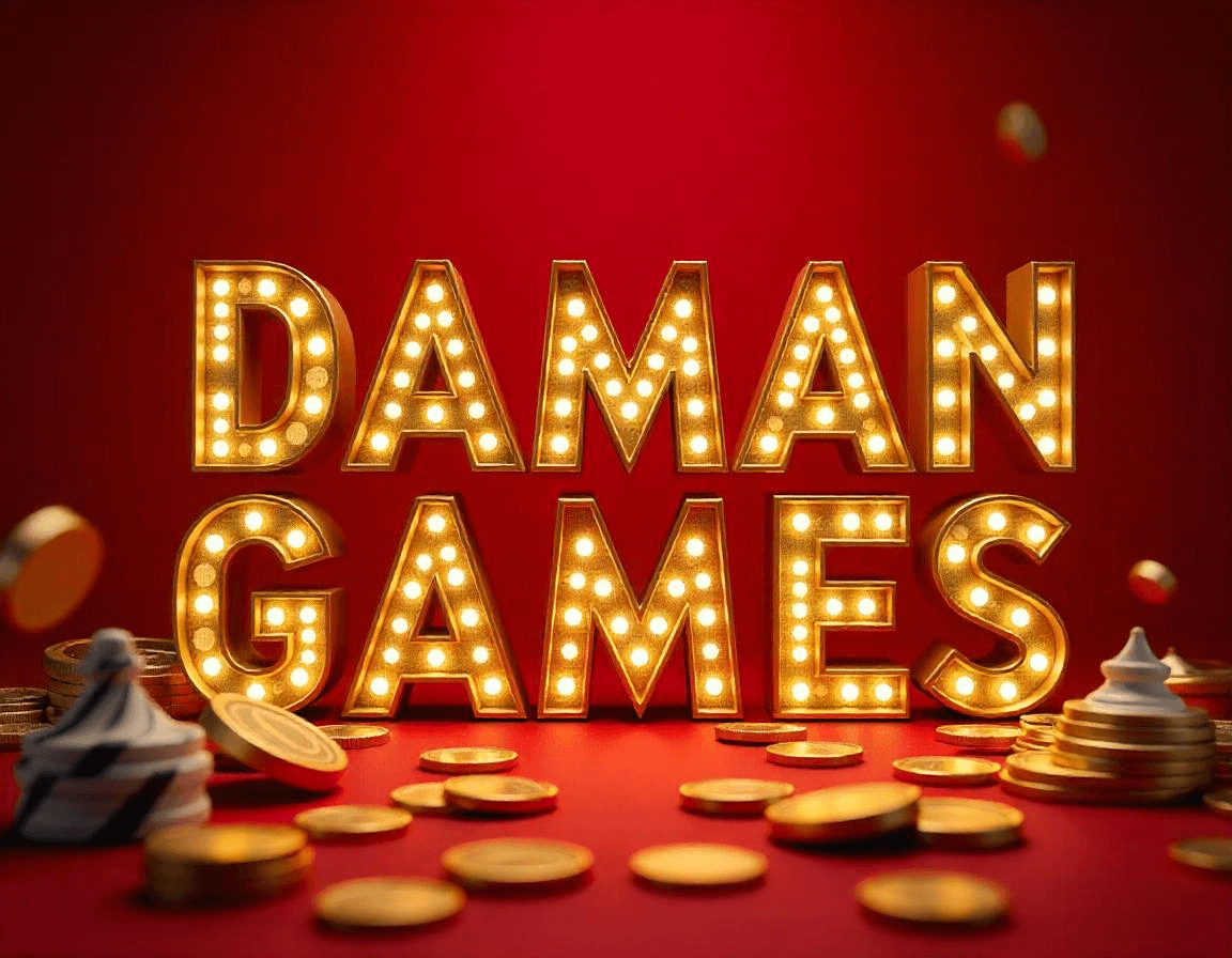 daman games