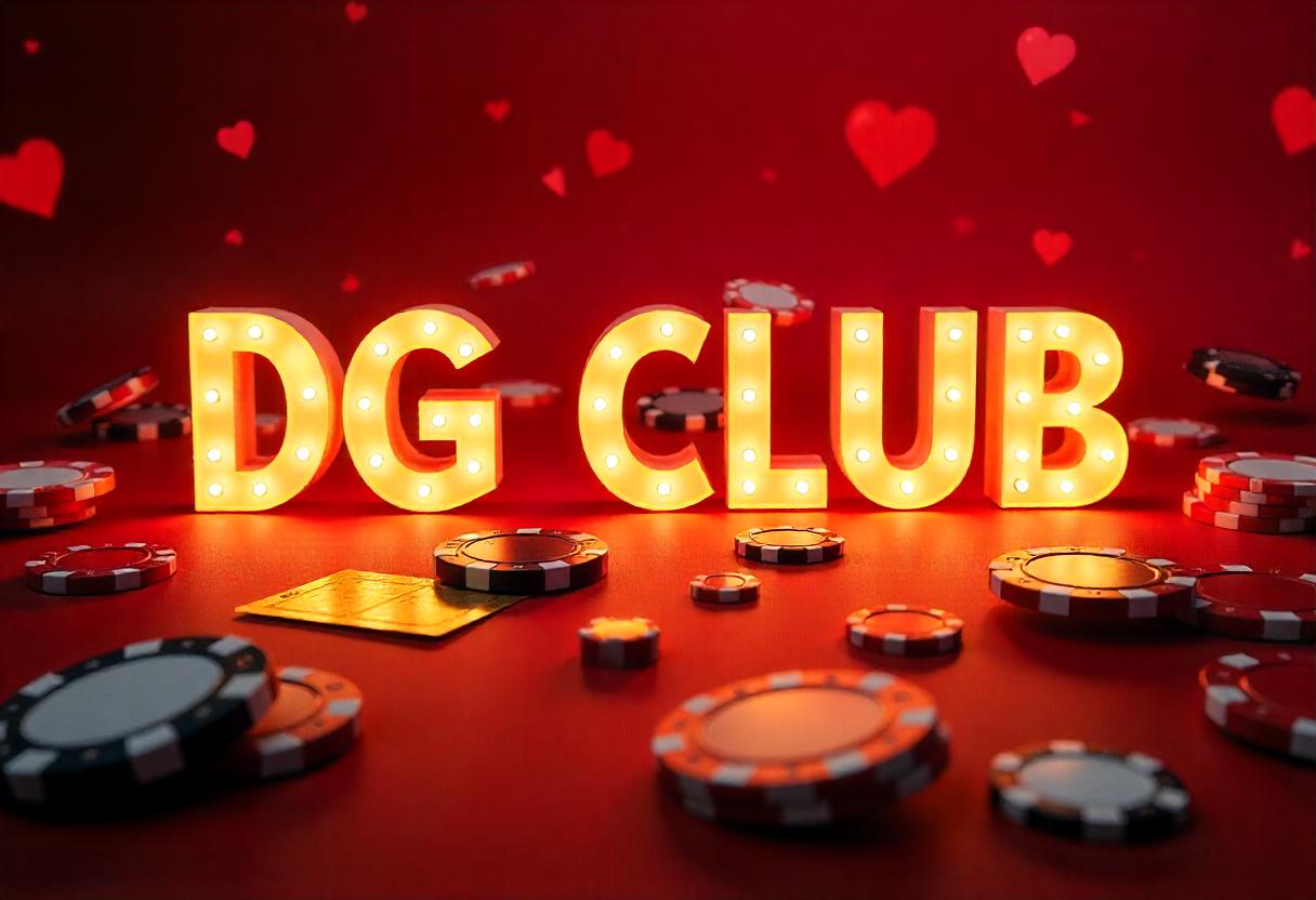 DG Club