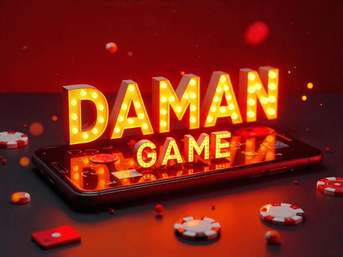 daman game