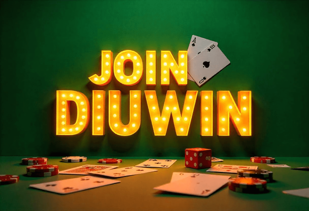 Diuwin login