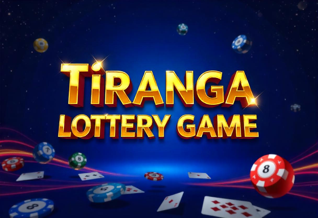 tiranga lottery