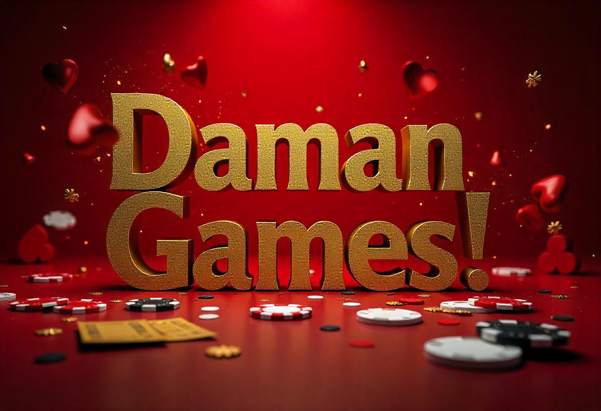 Daman Login Games: Comprehensive Review of Features, Technology and User Feedback