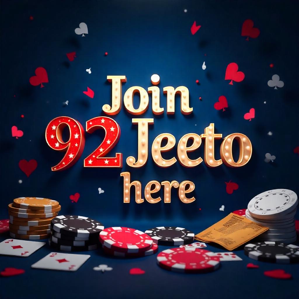 92Jeeto