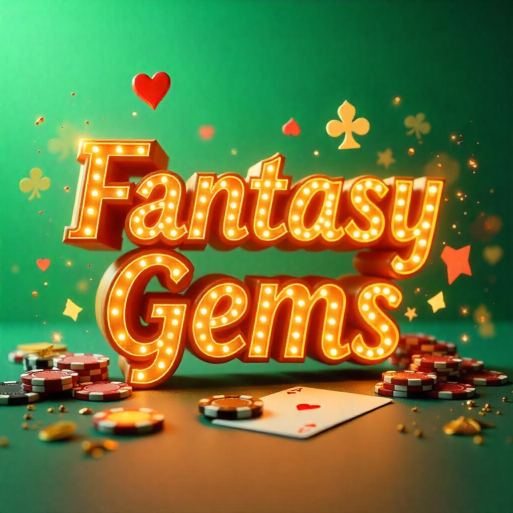 Fantasy Gems App