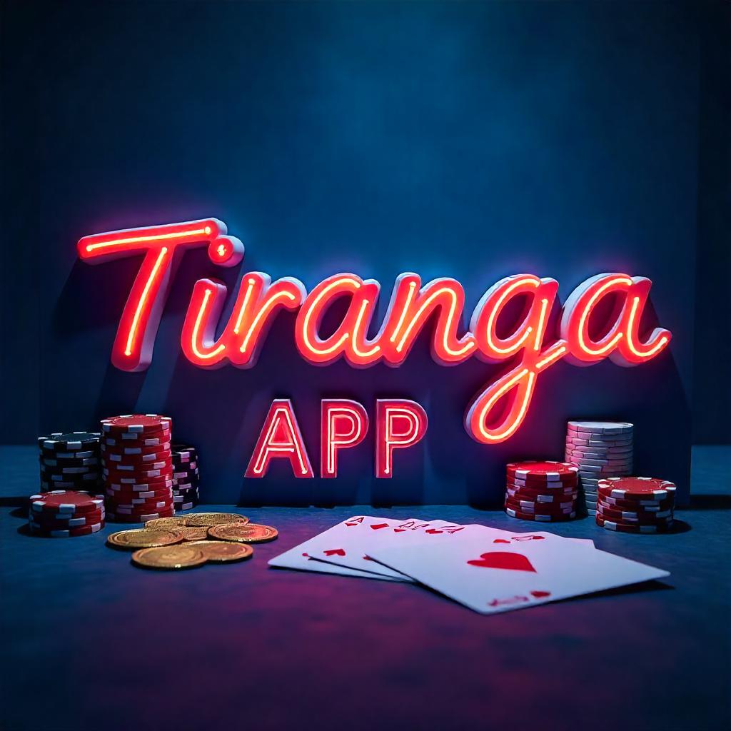 Tiranga App Prediction
