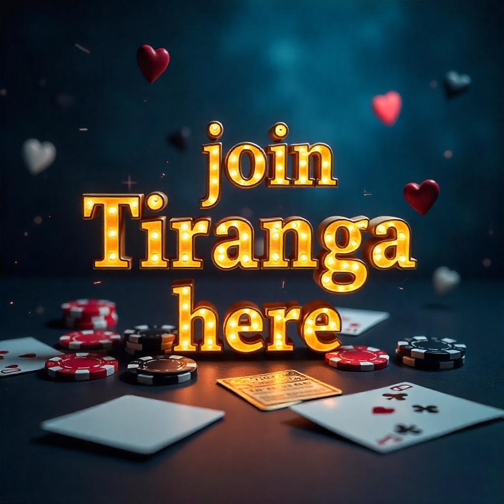 Tiranga App Prediction