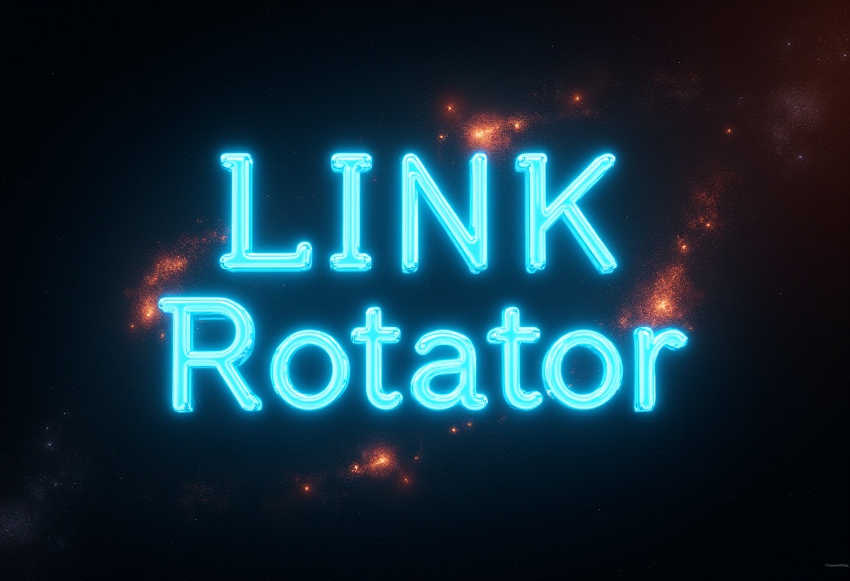 Link Rotator