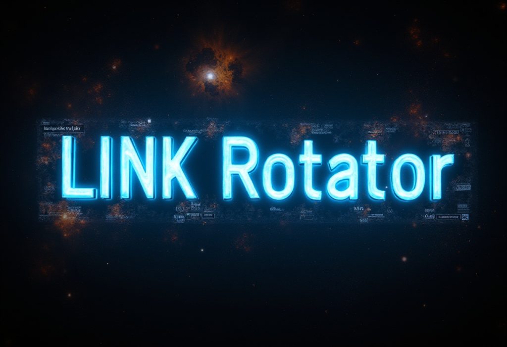 Link Rotator