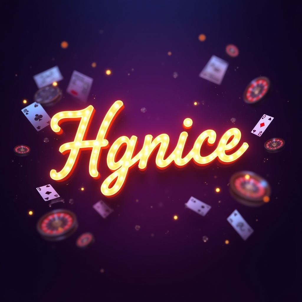 HGNICE