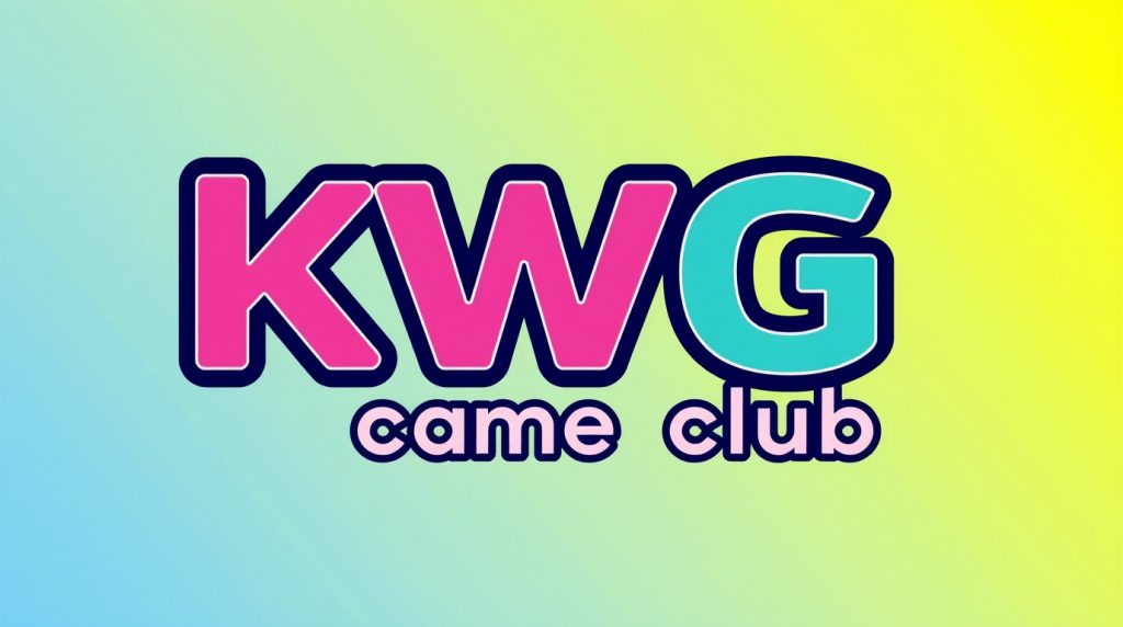 kwg game club