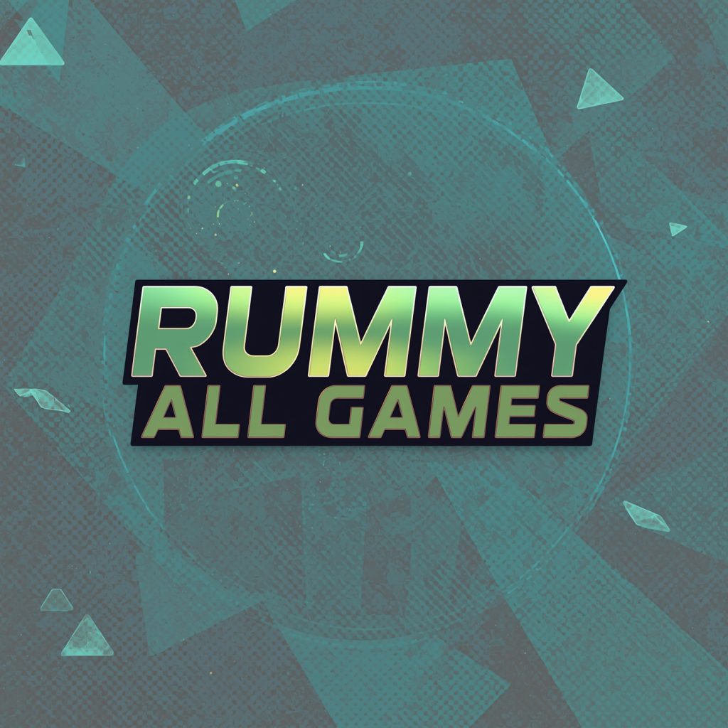 Rummy All Games